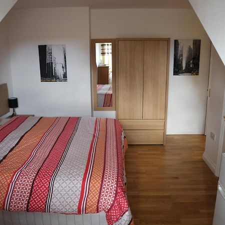 Homeside B&B Silverstone Kültér fotó