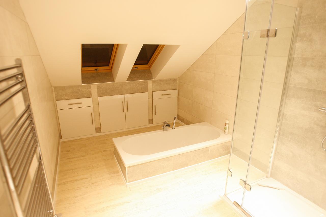Homeside B&B Silverstone Kültér fotó