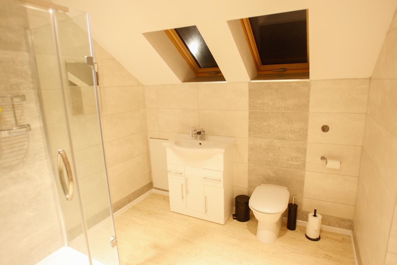 Homeside B&B Silverstone Kültér fotó