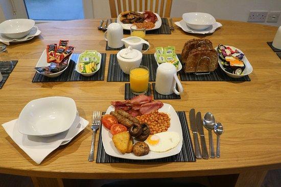 Homeside B&B Silverstone Kültér fotó